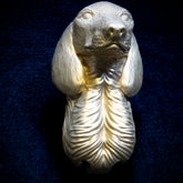 Dachshund Additional Head